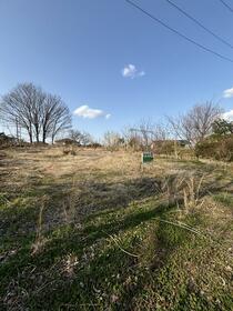 福島県須賀川市森宿字鍛治山