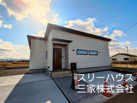 福岡県豊前市大字沓川