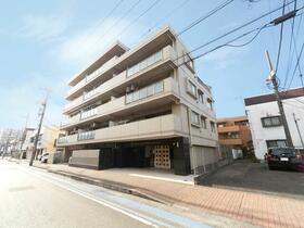 アーバンキャッスル南林間