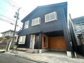 富山県富山市西中野本町