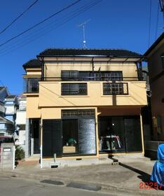 埼玉県川越市的場２丁目