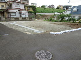 宮城県塩竈市権現堂