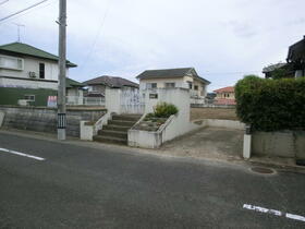 福岡県宗像市朝野