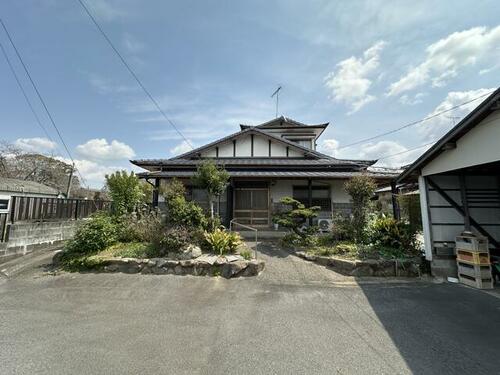 detached 熊本県荒尾市一部
