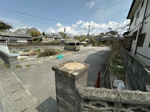 detached 熊本県荒尾市一部