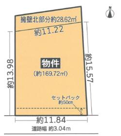 愛知県豊橋市花田町字小松