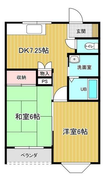 apartment 山形県村山市楯岡荒町１丁目
楯岡荒町の賃貸情報を見る
物件地図