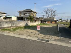 徳島県吉野川市鴨島町牛島
