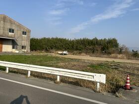 徳島県吉野川市鴨島町山路