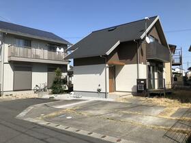 静岡県浜松市浜名区西美薗