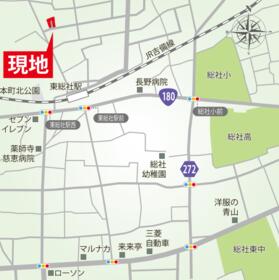 岡山県総社市小寺