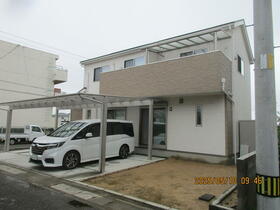 徳島県名西郡石井町高川原字高川原