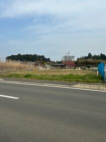 千葉県山武市埴谷