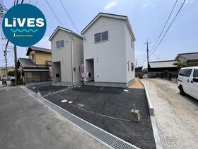 兵庫県明石市大久保町松陰