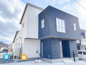 福島県郡山市富久山町福原字陣場