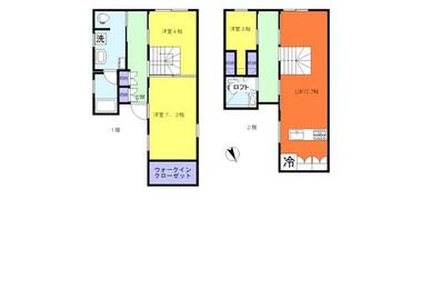 間取り：213136173482