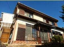 長崎県平戸市生月町山田免