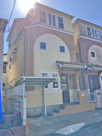 神奈川県藤沢市西富２丁目