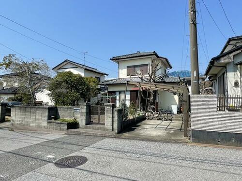 detached 千葉県君津市外箕輪４丁目