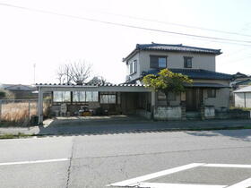 新潟県新潟市北区松浜７丁目