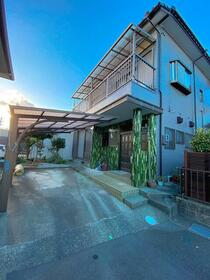 静岡県浜松市中央区初生町