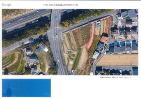 広島県福山市坪生町３丁目