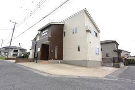 茨城県つくばみらい市小絹