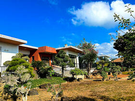 沖縄県中頭郡読谷村字瀬名波