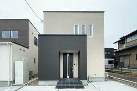 石川県金沢市横川２丁目