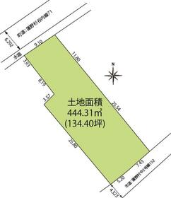 新潟県北蒲原郡聖籠町大字蓮野