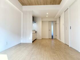 コープ野村恩智A棟