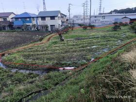 愛媛県四国中央市中曽根町