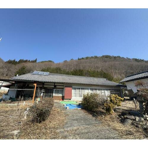 detached 山梨県北杜市須玉町比志