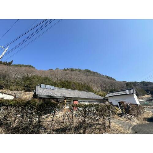 detached 山梨県北杜市須玉町比志