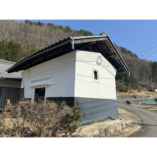 detached 山梨県北杜市須玉町比志