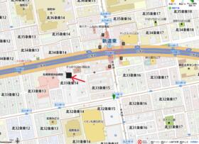 北海道札幌市東区北三十三条東１４丁目