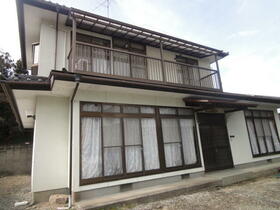 福島県二本松市下川崎字三合地