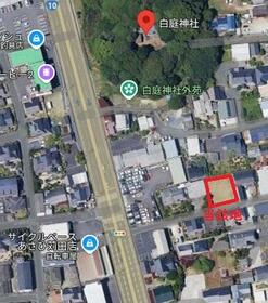 福岡県京都郡苅田町大字与原