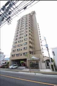 シャルム餅ヶ浜