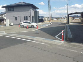 長野県上田市中野