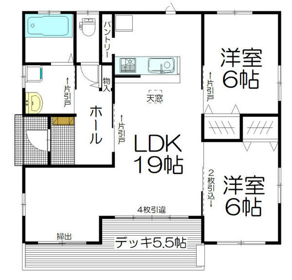 detached 宮城県遠田郡涌谷町字桑木荒

地図を見る