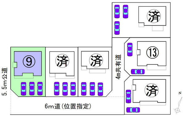 detached 宮城県遠田郡涌谷町字桑木荒

地図を見る
