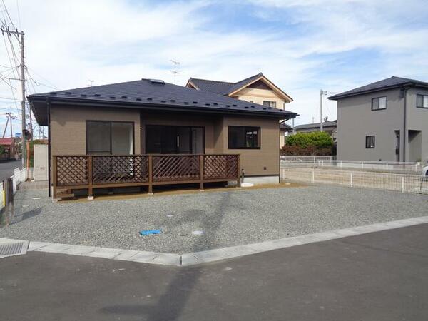 detached 宮城県遠田郡涌谷町字桑木荒

地図を見る