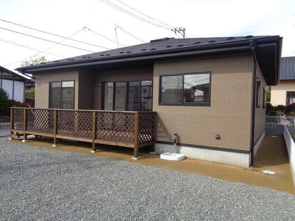 detached 宮城県遠田郡涌谷町字桑木荒

地図を見る