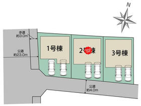 愛知県江南市飛高町栄