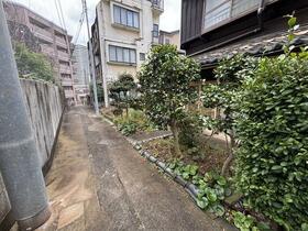 長崎県長崎市上西山町