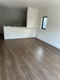 愛知県津島市鹿伏兎町上春日台