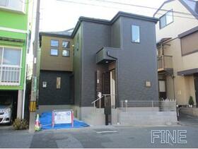 埼玉県川口市本前川３丁目