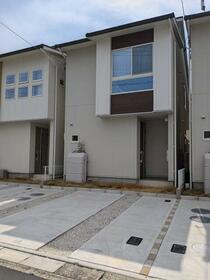 愛知県北名古屋市片場大石