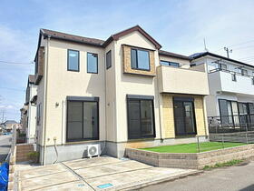 千葉県我孫子市東我孫子１丁目